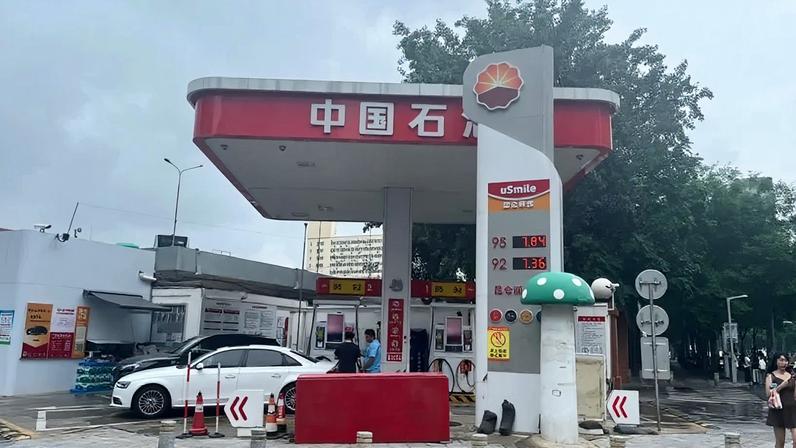 China fica mais protegida que EUA contra choques de petróleo