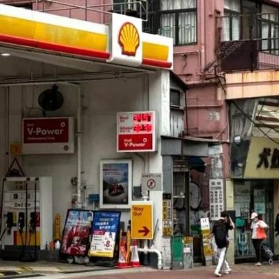 Hong Kong registra os combustíveis mais caros do mundo