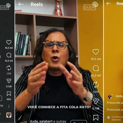 PSOL defende ratos e propõe proibição de fita que mata pragas