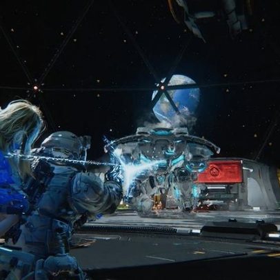 Pragmata: como derrotar bots com Tiro Crítico