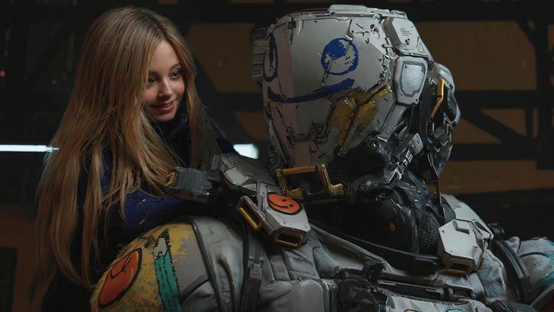 Pragmata é lançado e registra mais de 56 mil jogadores simultâneos no Steam