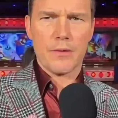 Chris Pratt é criticado por erro em lore básico de Mario