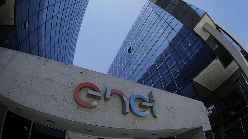 Prédio da Enel Rio