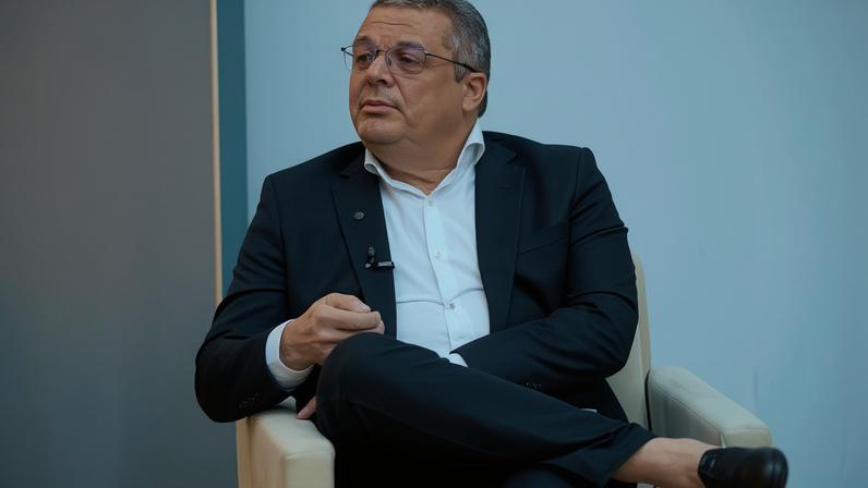 Edvaldo Neto (Avante)