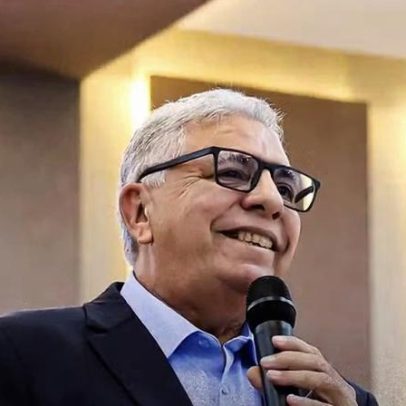 Prefeito morre após infarto durante culto em igreja