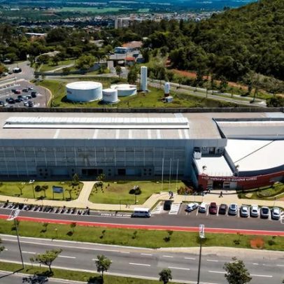 Concurso em Senador Canedo (GO) registra 15 mil inscritos em um dia