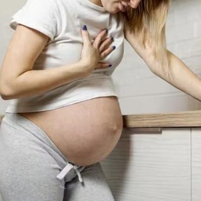 Maior estudo sobre enjoo em grávidas encontra resposta