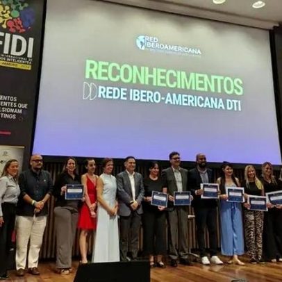 Paraná conquista 10 prêmios ibero-americanos de turismo inteligente