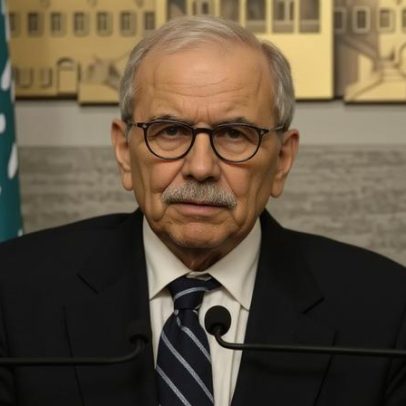 Premiê libanês agradece aos EUA pelo cessar-fogo com Israel