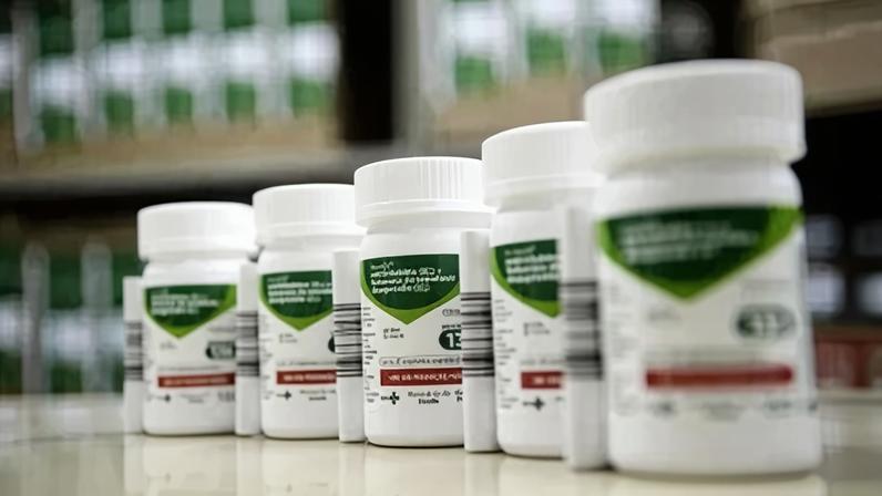 Medicamentos antirretrovirais (tenofovir + entricitabina) são utilizados na prevenção ao HIV