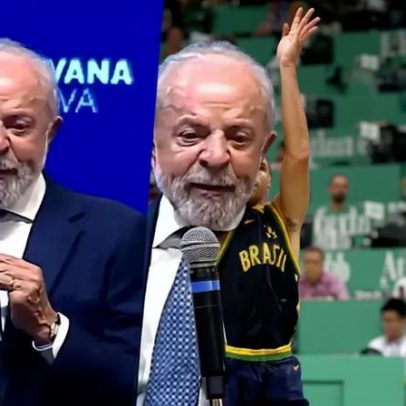 Lula e Flávio Bolsonaro lamentam morte de Oscar Schmidt