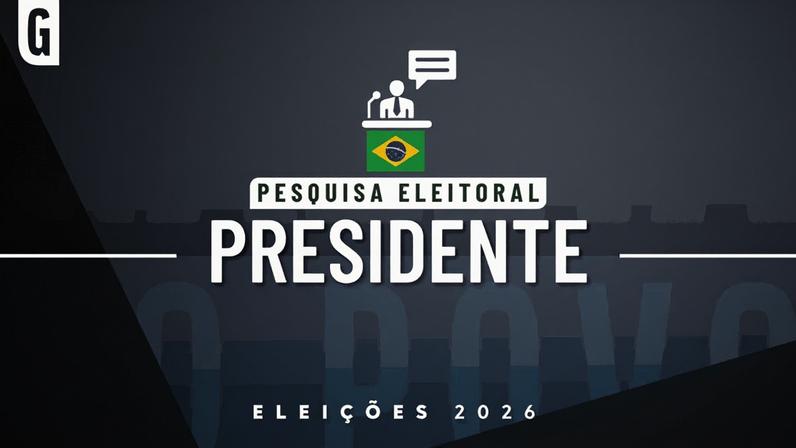 Pesquisa Meio/Ideia ouviu 1.500 eleitores. (Foto: Infografia/Gazeta do Povo)