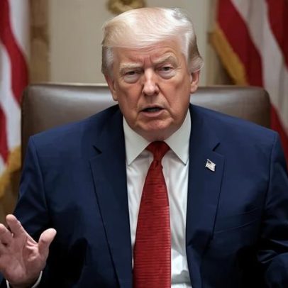 EUA e Irã vão remover urânio enriquecido, diz Trump