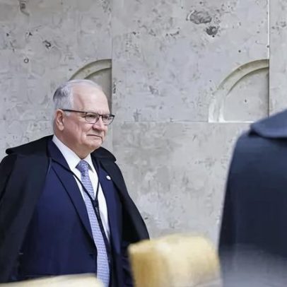 Fachin afirma que STF chancelou governador interino no Rio