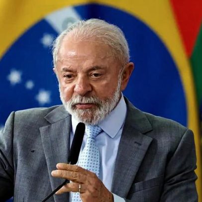 Lula sanciona lei de reajuste salarial na Segurança do DF