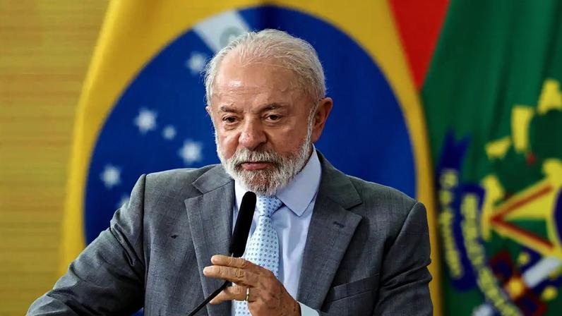 Presidente Lula sanciona lei que reajuste salários das Forças de Segurança do DF