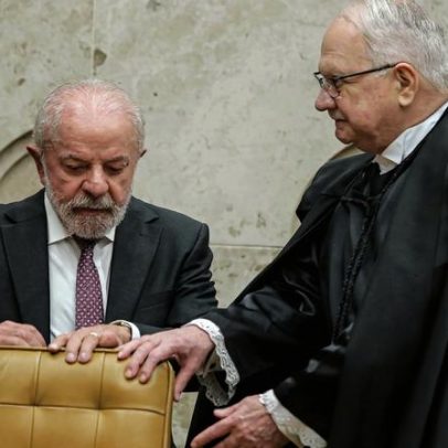 PT discute reforma do Judiciário enquanto Planalto se afasta do STF