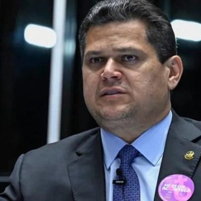 Alcolumbre encerra CPI do Crime Organizado sem prorrogação
