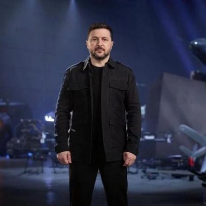 Ucrânia revela drones de longo alcance para ataques à Rússia