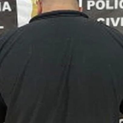 Empresário é preso por tortura, extorsão e ameaça a ex-funcionário