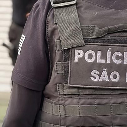 Estrangeiro é preso por furtos de bagagens no Aeroporto de Guarulhos