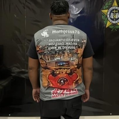Operação contra o Comando Vermelho prende 7 e cumpre 23 mandados no RJ