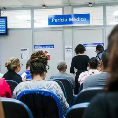 Governo suspende BPC por quase seis meses e represou 740 mil pedidos