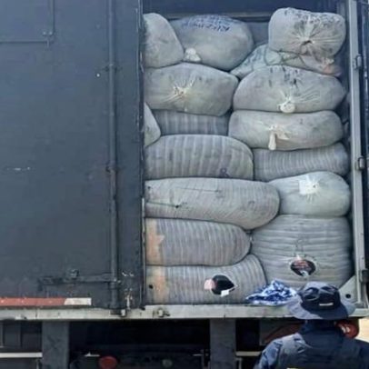 PRF apreende medicamentos irregulares, cigarros eletrônicos e recupera veículos