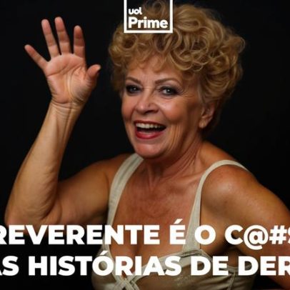Dercy de Oliveira: trauma, sexo e uma vida sem vitimismo