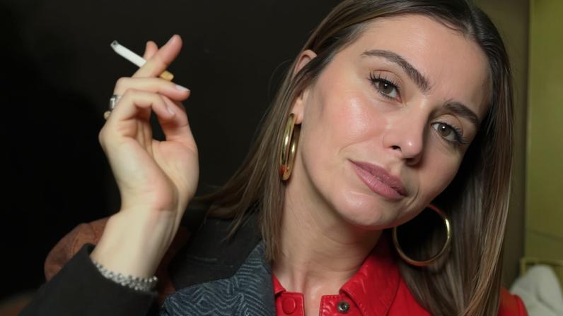 Prime Vídeo aposta em Giovanna Antonelli na nova fase de Tremembé