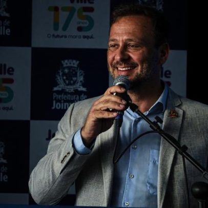Primeiro prefeito eleito pelo Novo vira peça-chave na reeleição do PL em SC