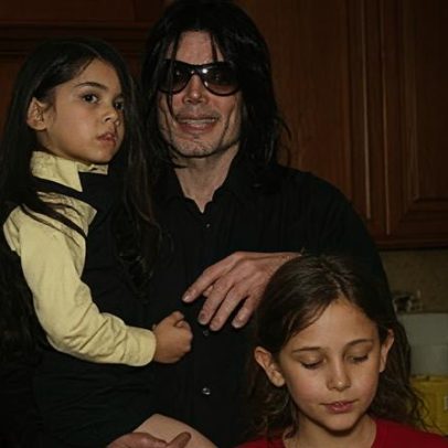 Filho de Michael Jackson comenta infância em Neverland: Mágico