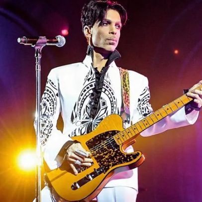 Décimo aniversário de Prince: como o artista redefiniu o astro pop