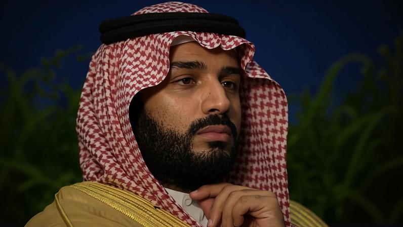 Mohammed Bin Salman é dono do Newcastle e de mais 3 times na Arábia Saudita