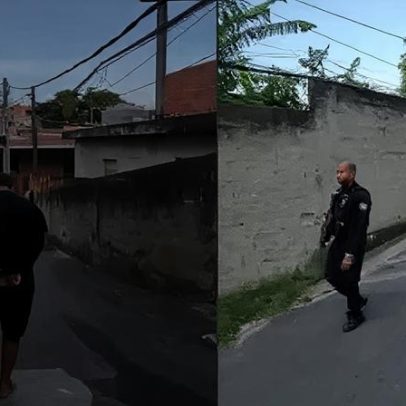 Operação prende liderança ligada a roubo de veículos no Rio