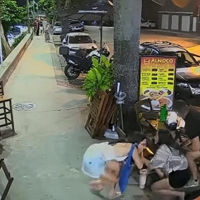 Ex-militar é preso por tentativa de homicídio na Ilha do Governador, RJ
