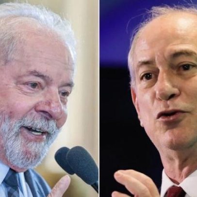 Lula chama Ciro de destemperado, afirma que foi um bom ministro