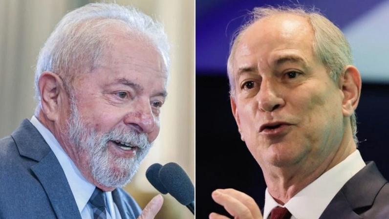 Na reta final da campanha, Ciro intensificou os ataques contra o petista