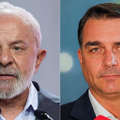 Lula e Flávio têm empate técnico em Minas, aponta AtlasIntel