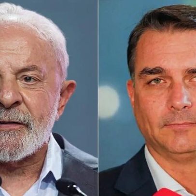 PT minimiza empate de Flávio e responsabiliza INSS e Master pelo desgaste