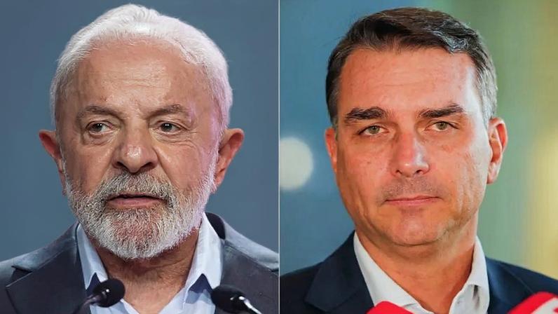 PT minimiza empate de Flávio e responsabiliza INSS e Master pelo desgaste