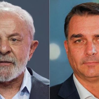 Mulheres passam a foco central nas campanhas de Lula e Flávio