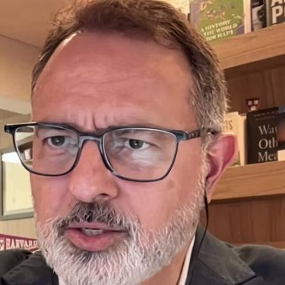 Professor afirma que construção de arma nuclear pelo Irã não está descartada
