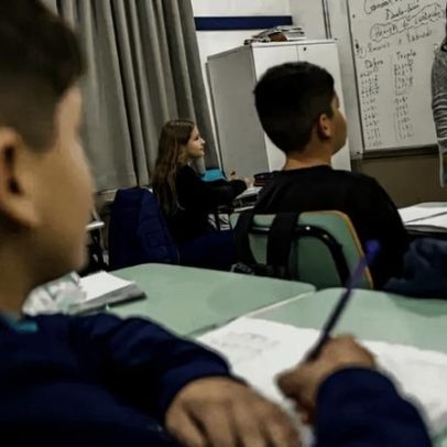 STF garante piso nacional do magistério a professores temporários