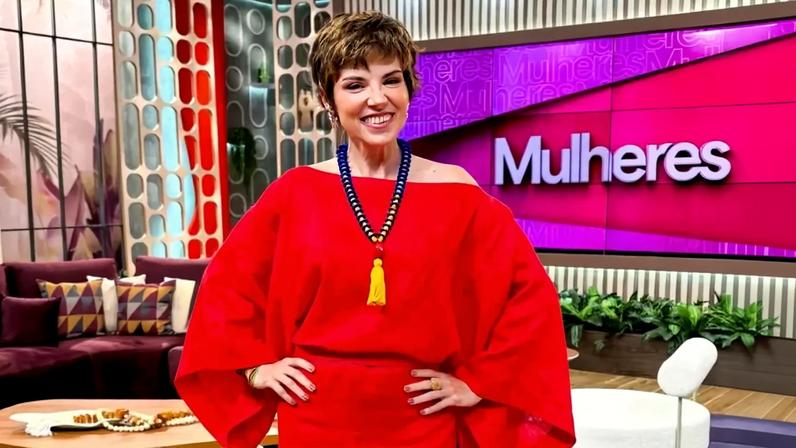 Programas Mulheres e Gazeta Esportiva alcançam recorde de audiência na TV Gazeta
