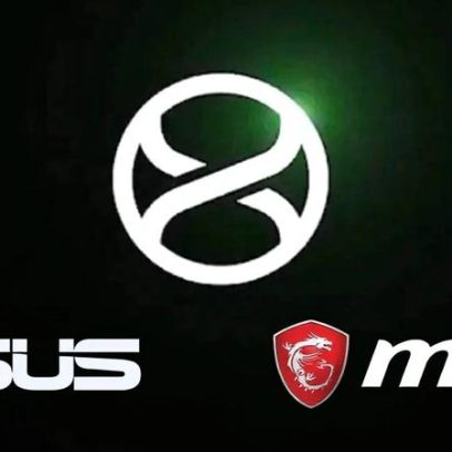 ASUS, MSI e outras marcas podem ter versões próprias do Xbox Project Helix