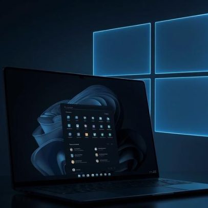 Projeto K2 da Microsoft promete Windows 11 mais leve para jogos