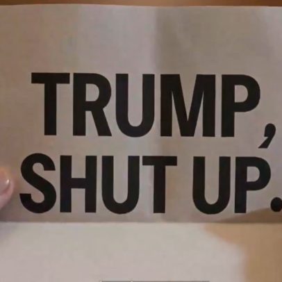 Irã usa IA para provocar Trump após recuo em cessar-fogo