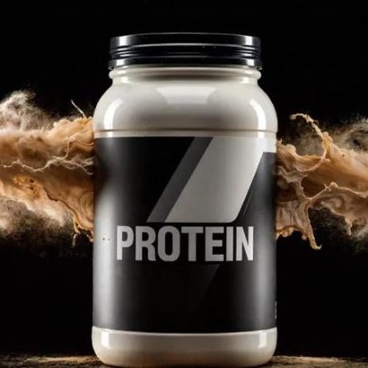 Efeitos do whey protein sem treino no corpo