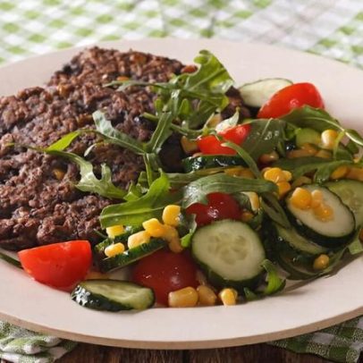 Proteína vegetal: 5 receitas leves para almoço e jantar